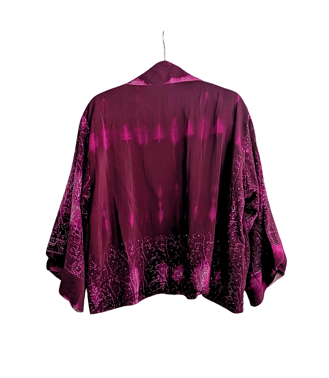 Cofur Reversible jakki