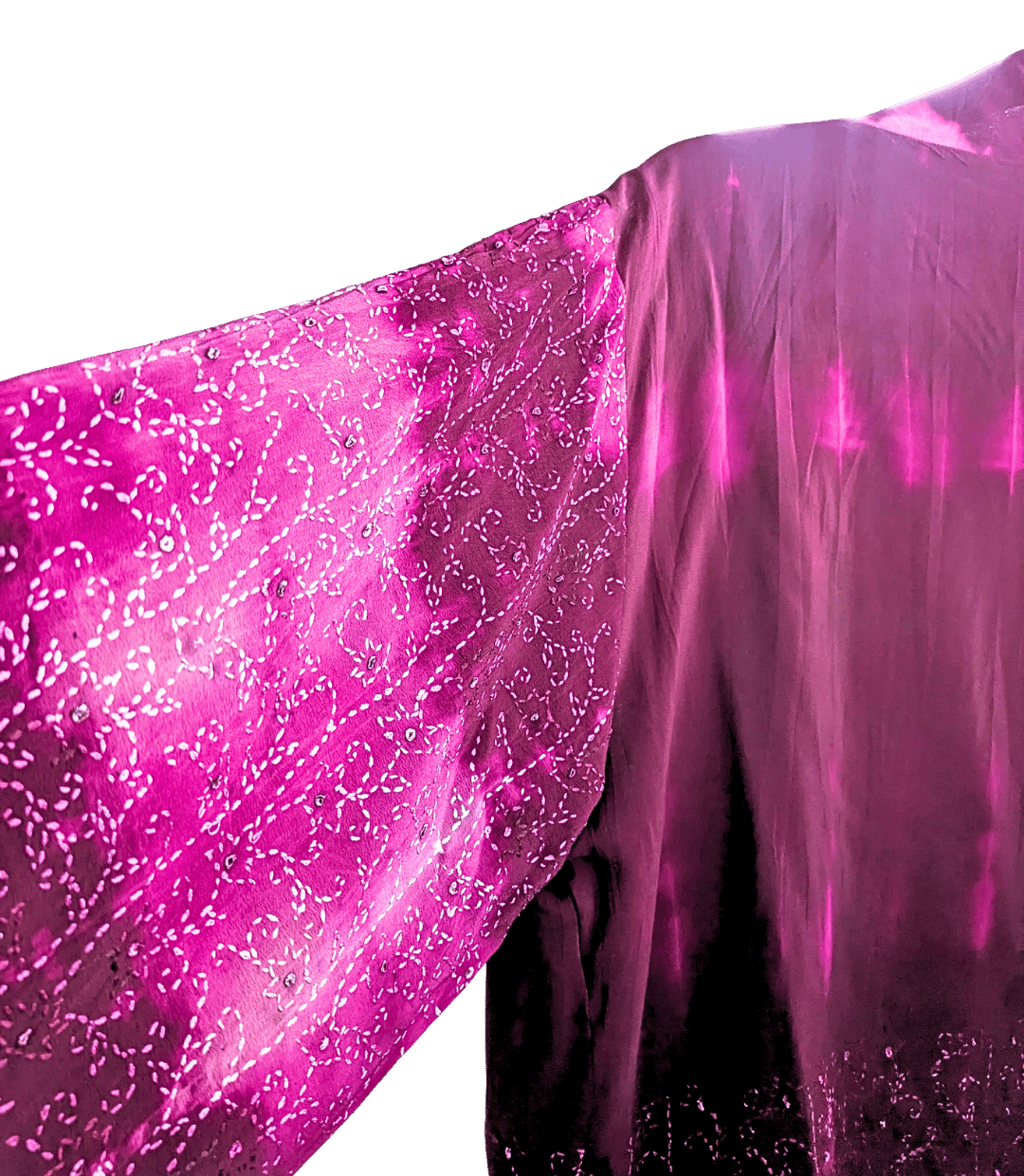 Cofur Reversible jakki