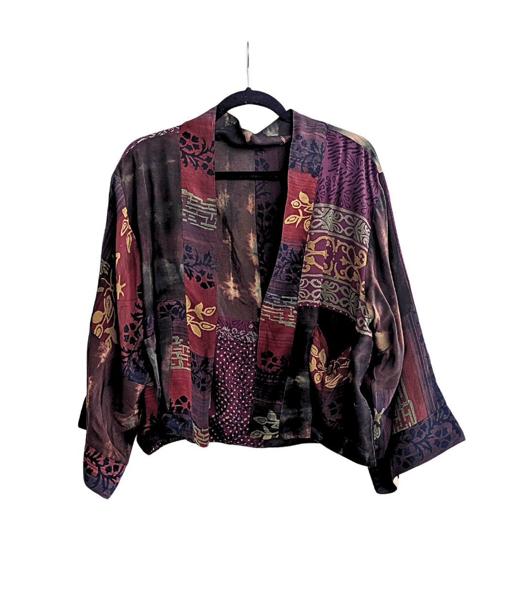 Cofur Reversible jakki