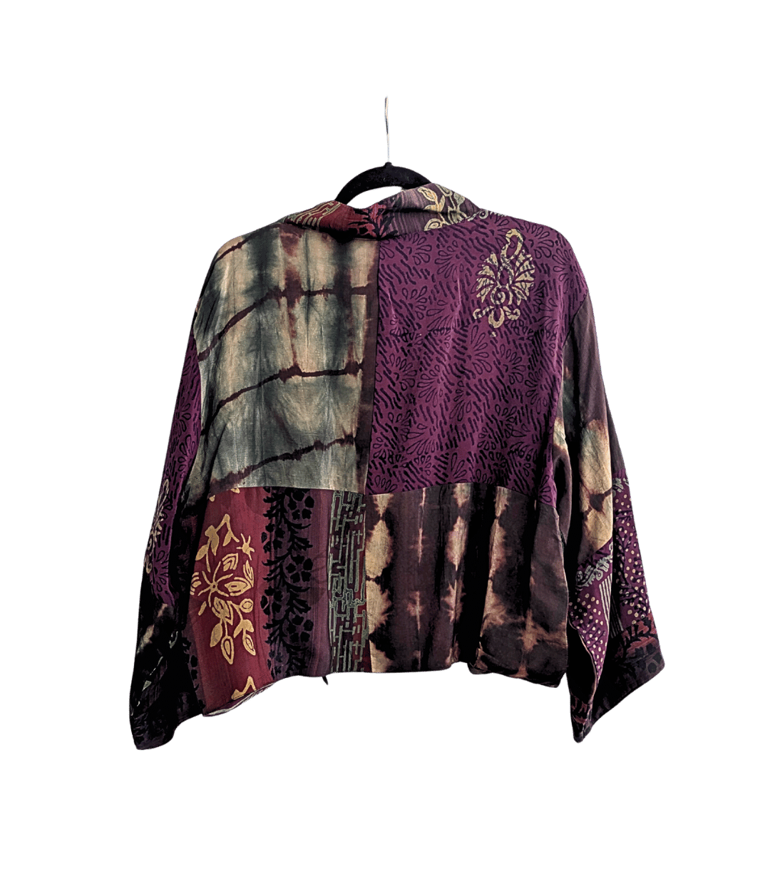 Cofur Reversible jakki