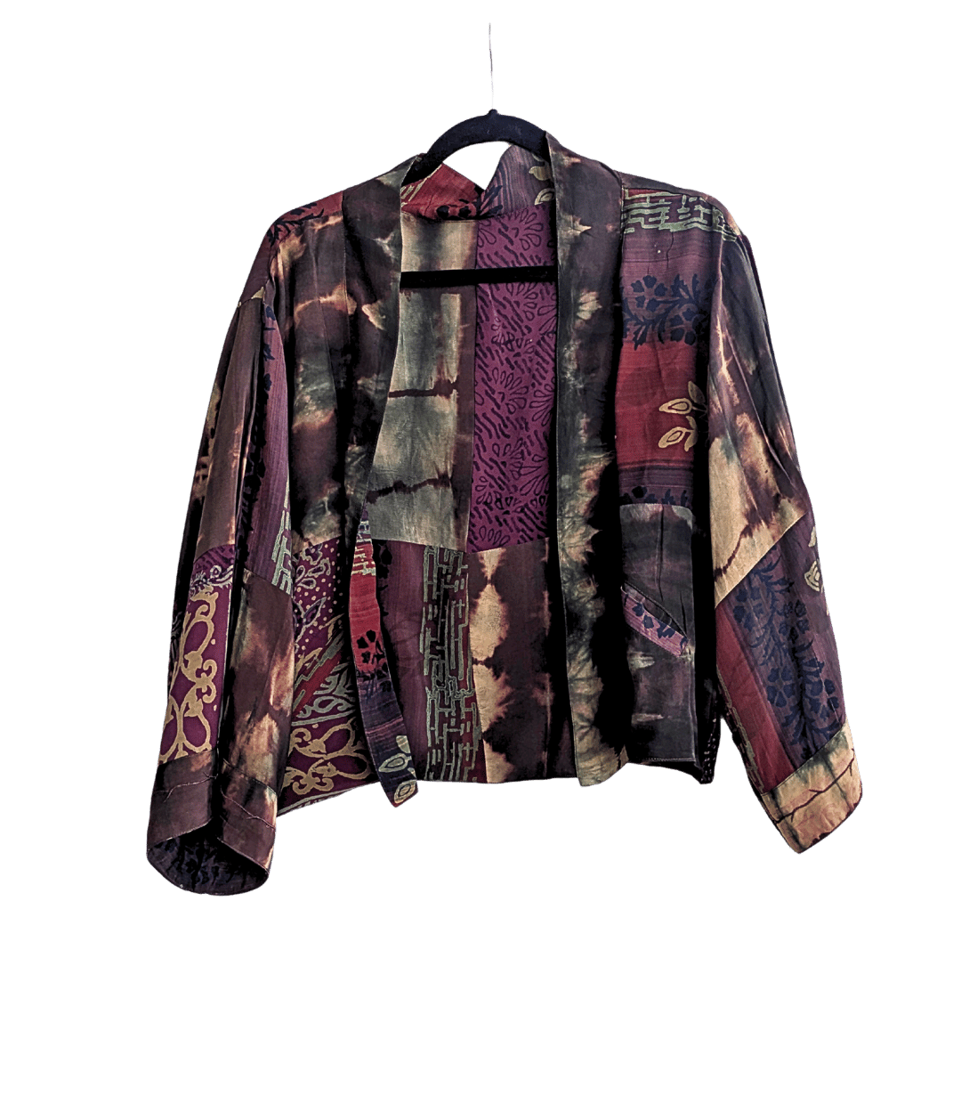 Cofur Reversible jakki