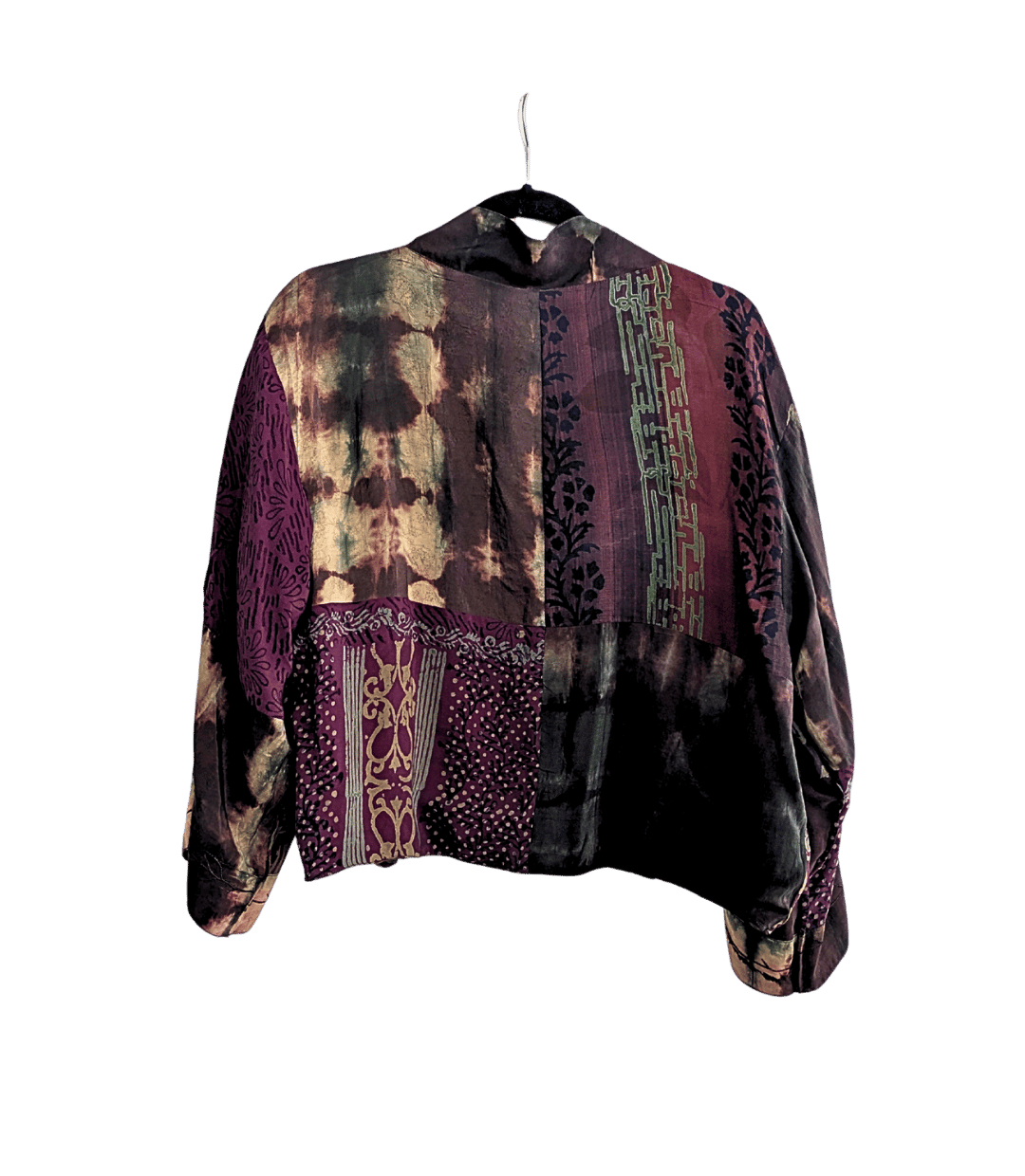 Cofur Reversible jakki