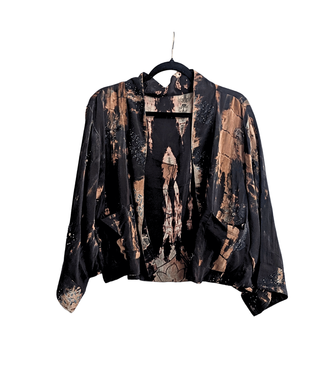 Cofur Reversible jakki