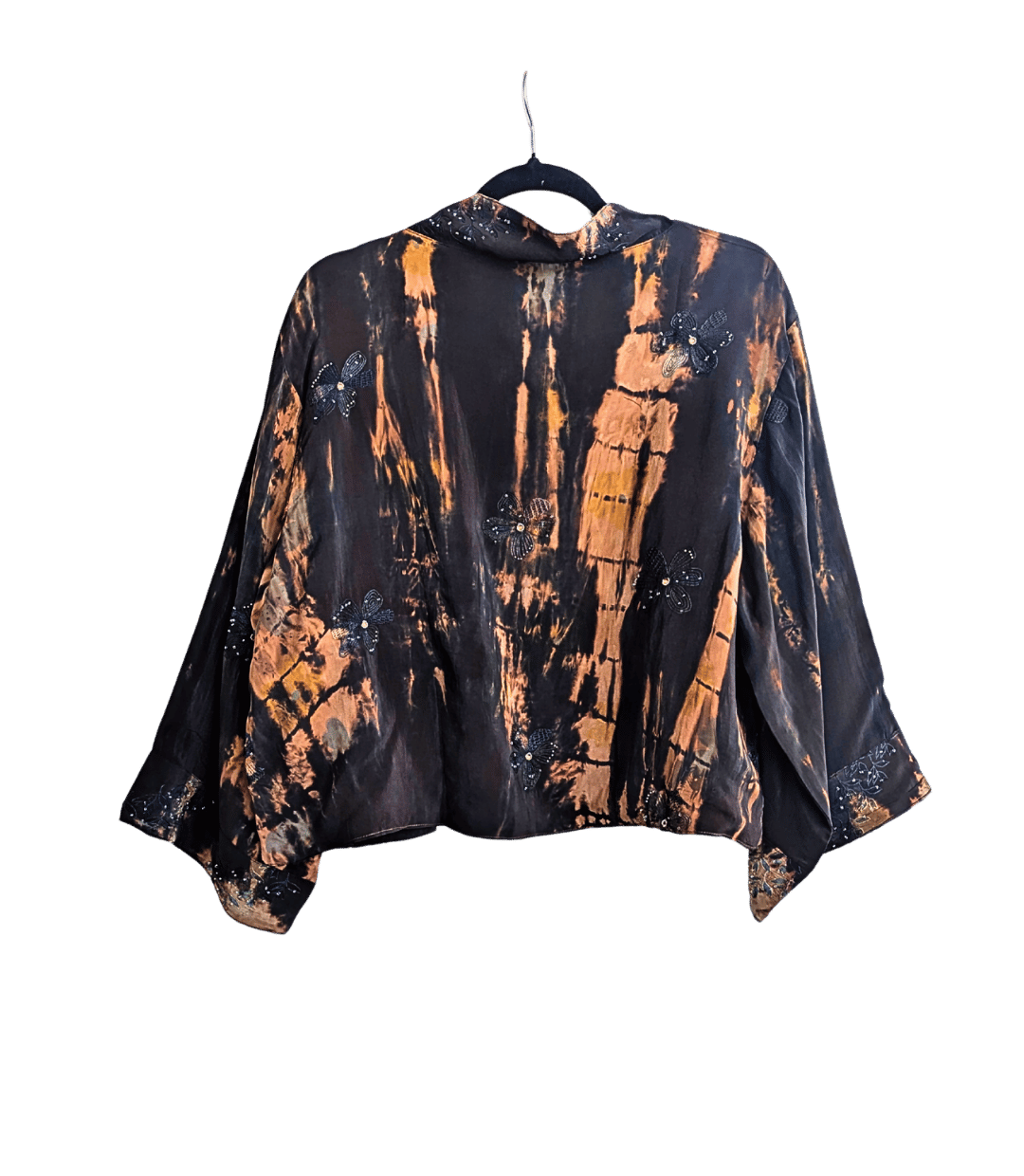 Cofur Reversible jakki