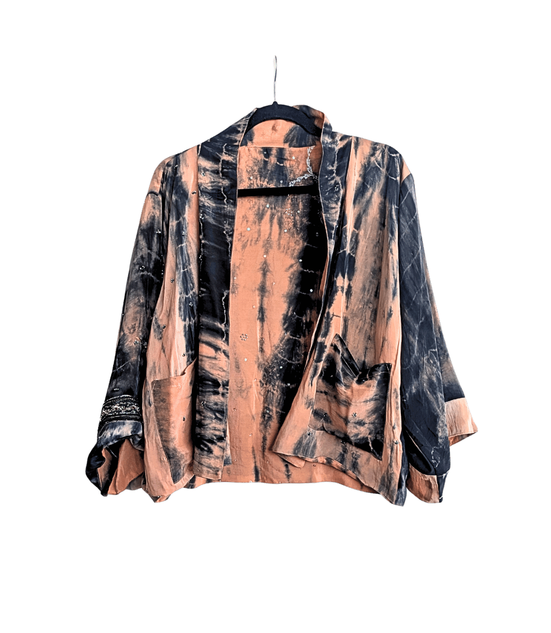 Cofur Reversible jakki