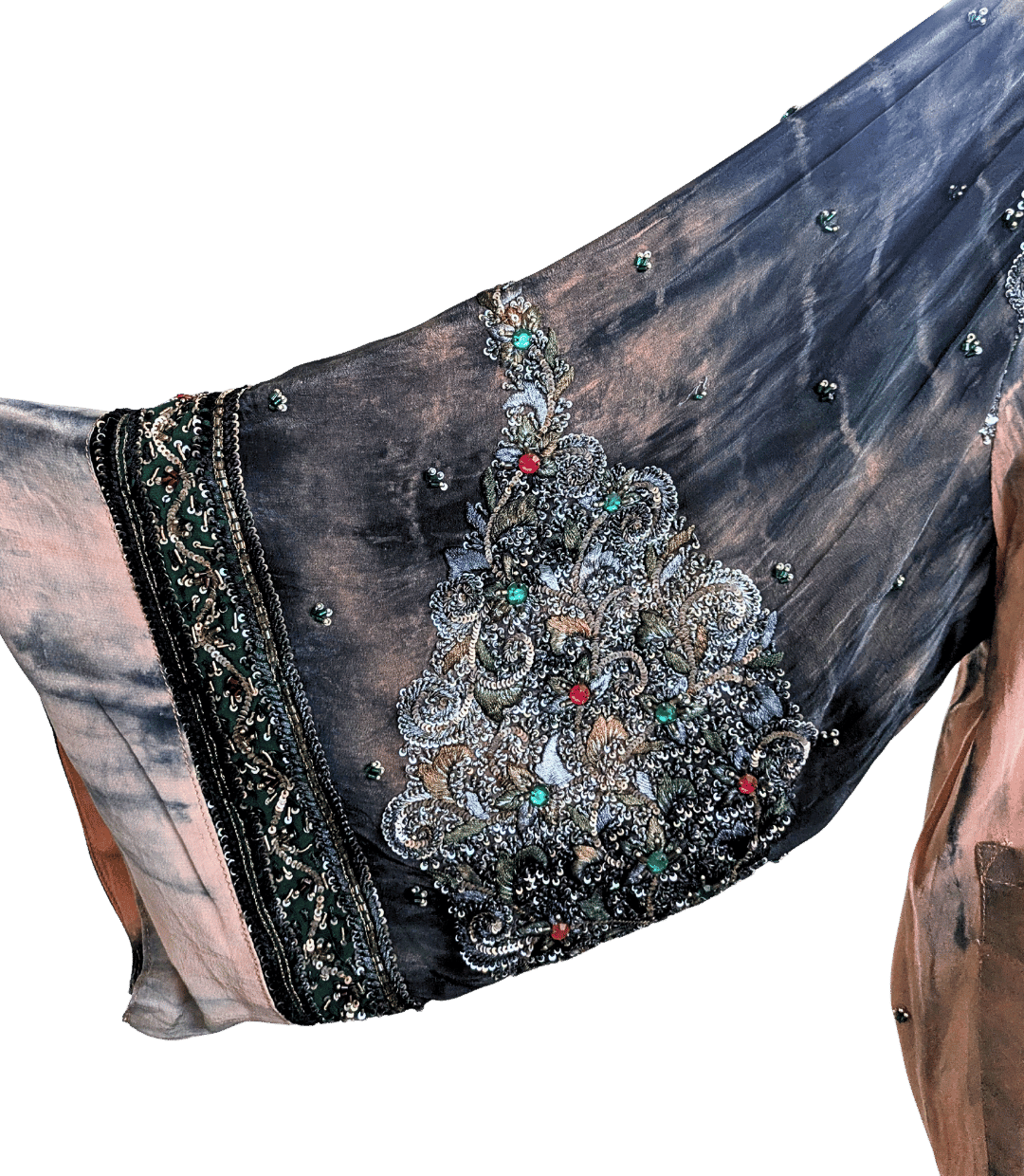 Cofur Reversible jakki