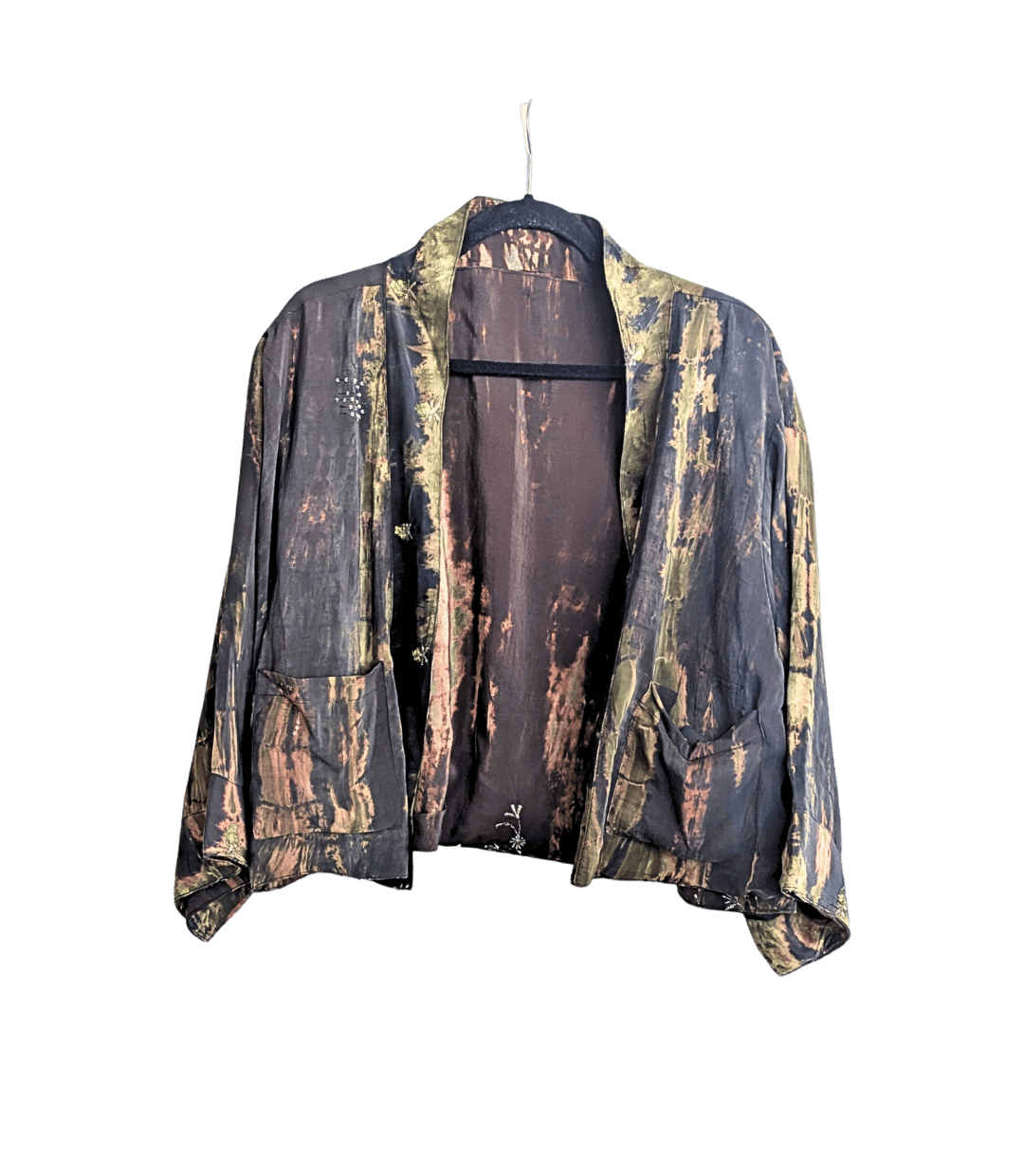 Cofur Reversible jakki no. 11