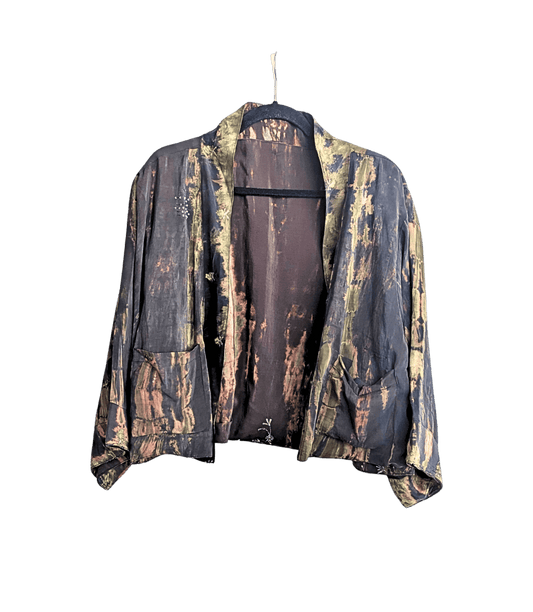 Cofur Reversible jakki no. 11