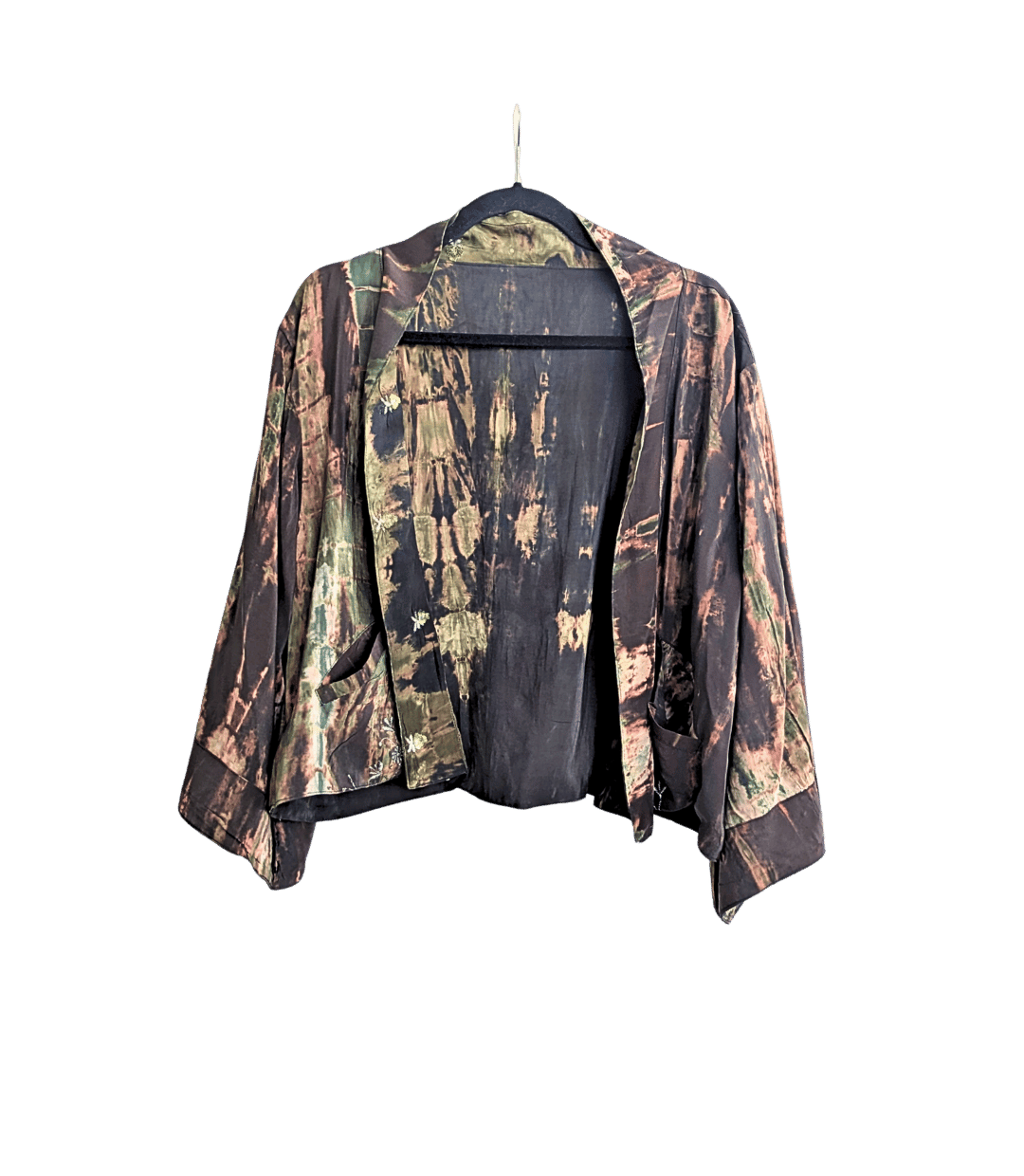 Cofur Reversible jakki no. 11