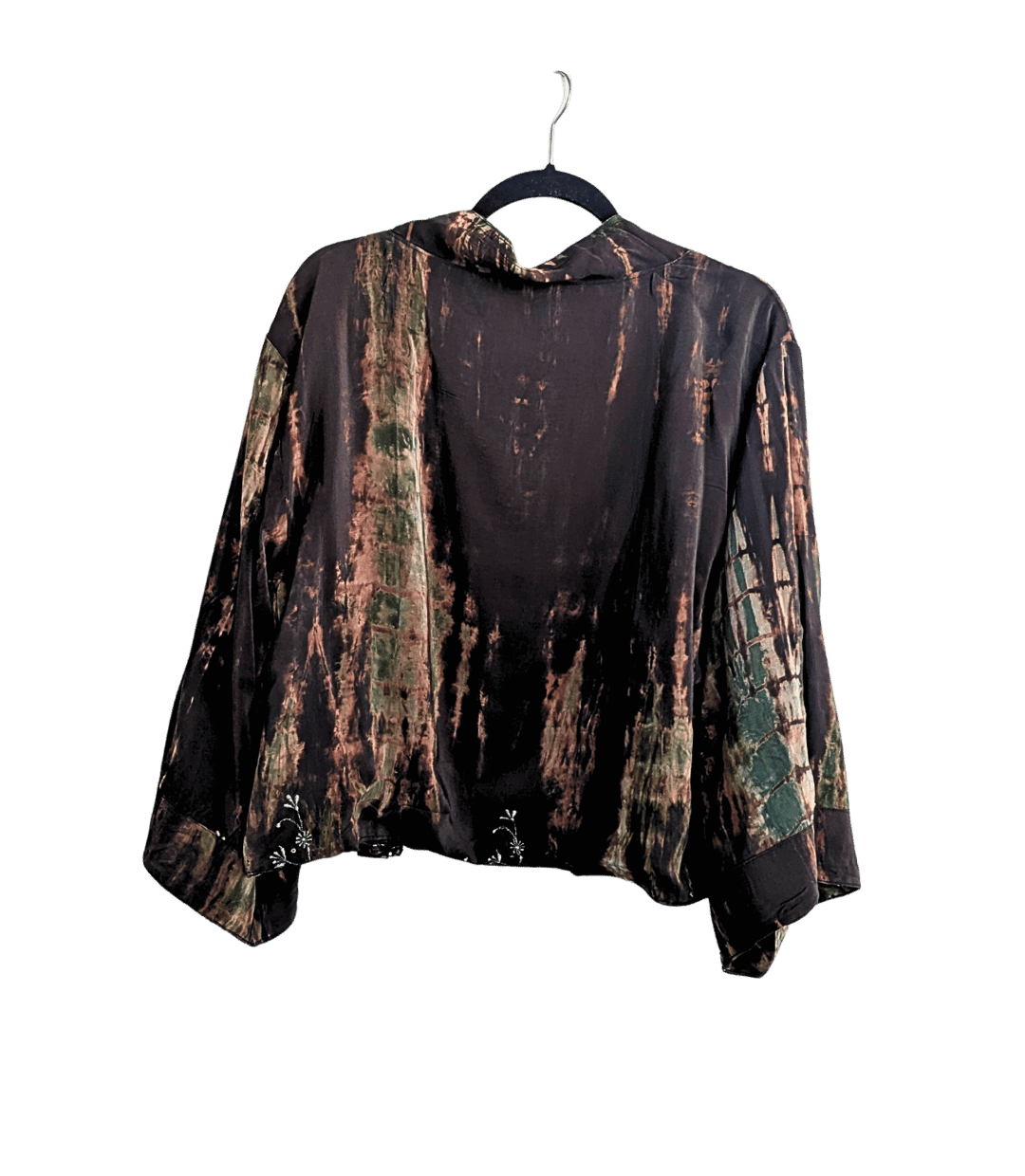 Cofur Reversible jakki no. 11