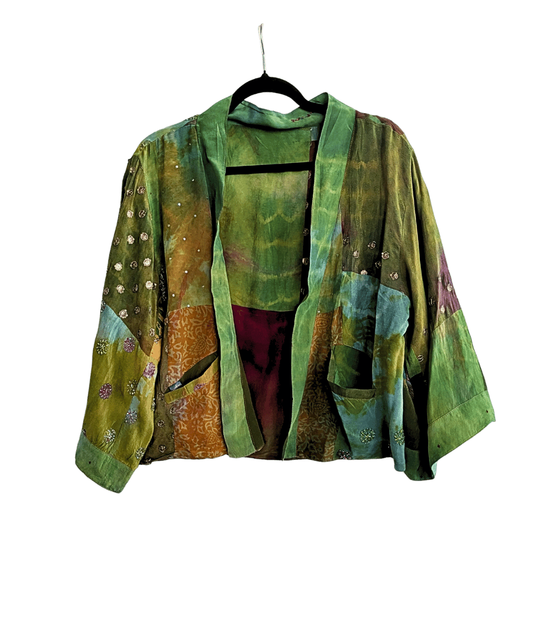 Cofur Reversible jakki
