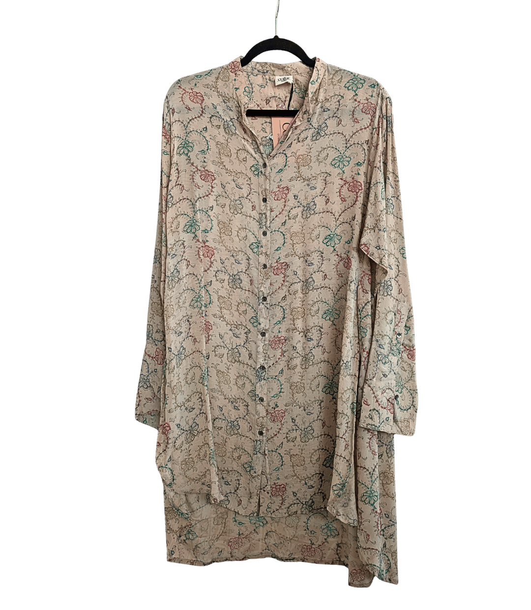 Cofur Amsterdam skyrta no. 2 - M/L