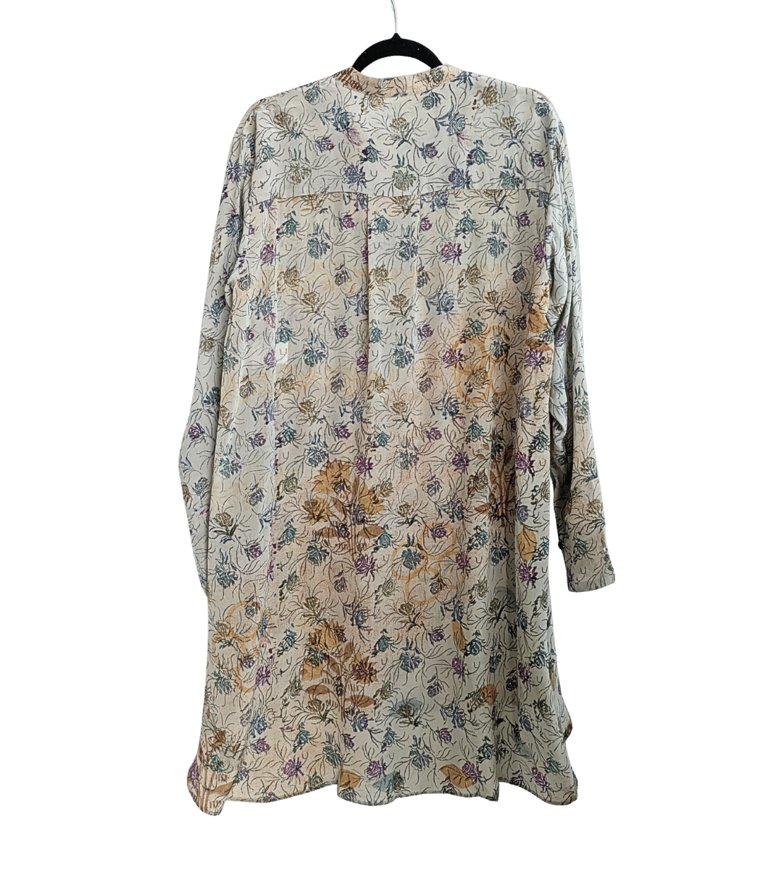Cofur Amsterdam skyrta no. 7 - M/L