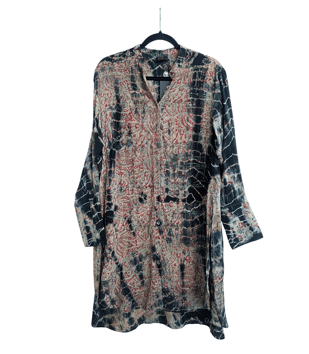 Cofur Amsterdam skyrta no. 8 - M/L