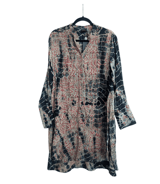 Cofur Amsterdam skyrta no. 8 - M/L