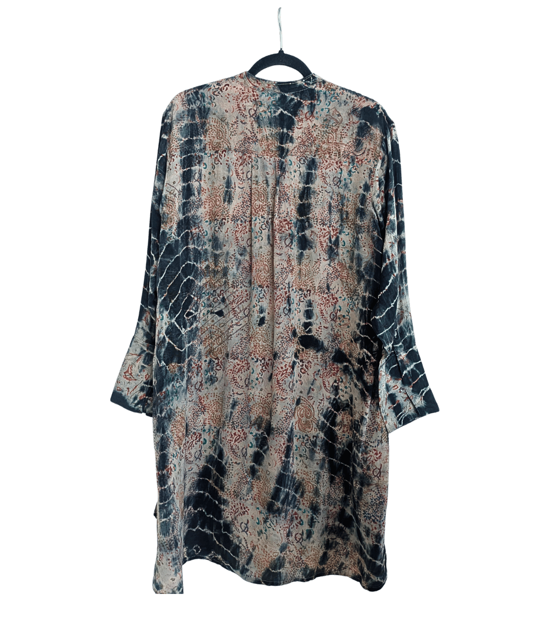 Cofur Amsterdam skyrta no. 8 - M/L
