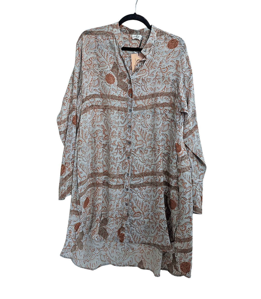 Cofur Amsterdam skyrta no. 1 - M/L