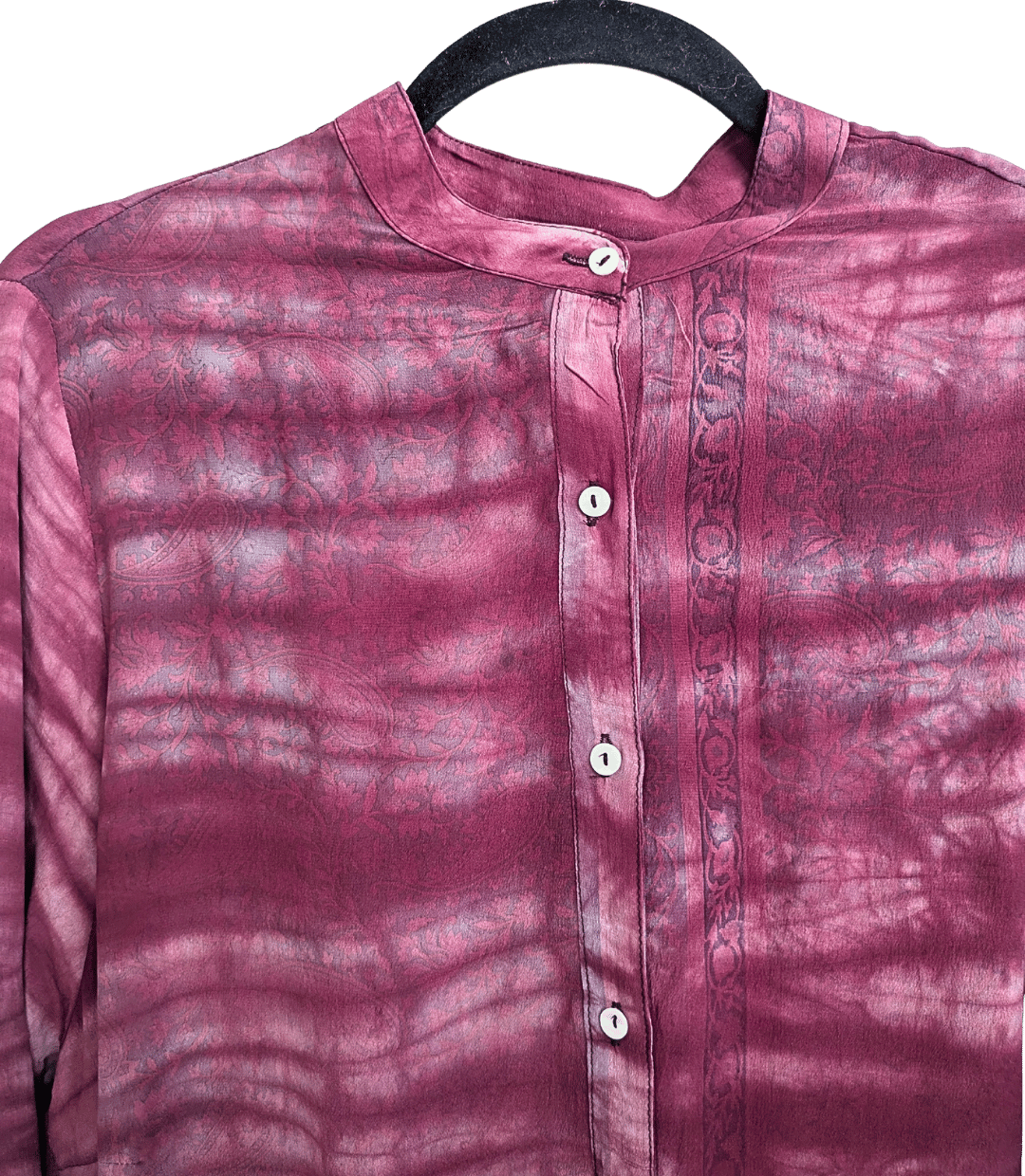 Cofur Amsterdam skyrta no. 3 - M/L