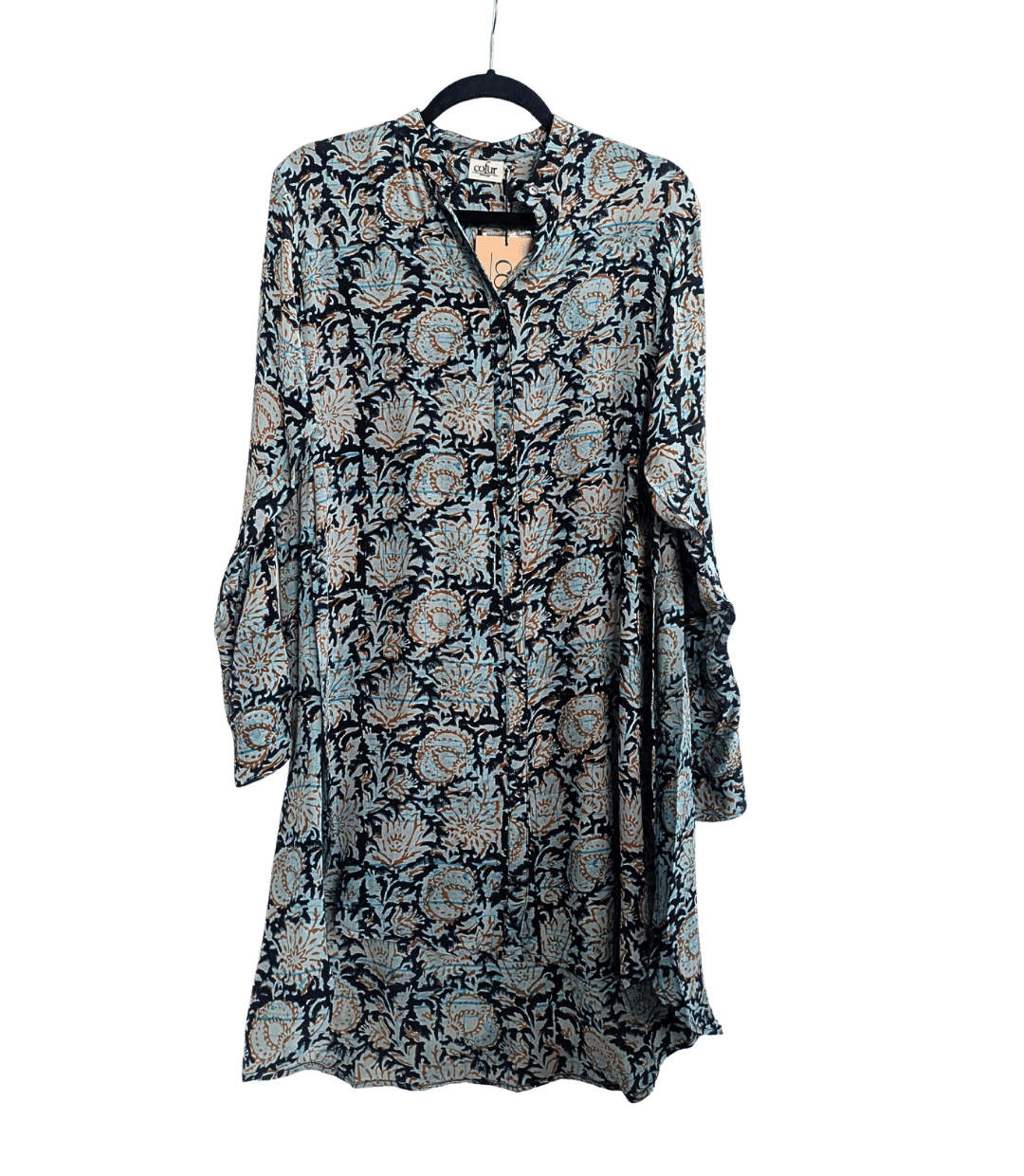 Cofur Amsterdam skyrta no. 14 - S/M