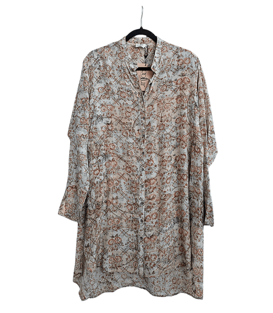 Cofur Amsterdam skyrta no. 4 - M/L