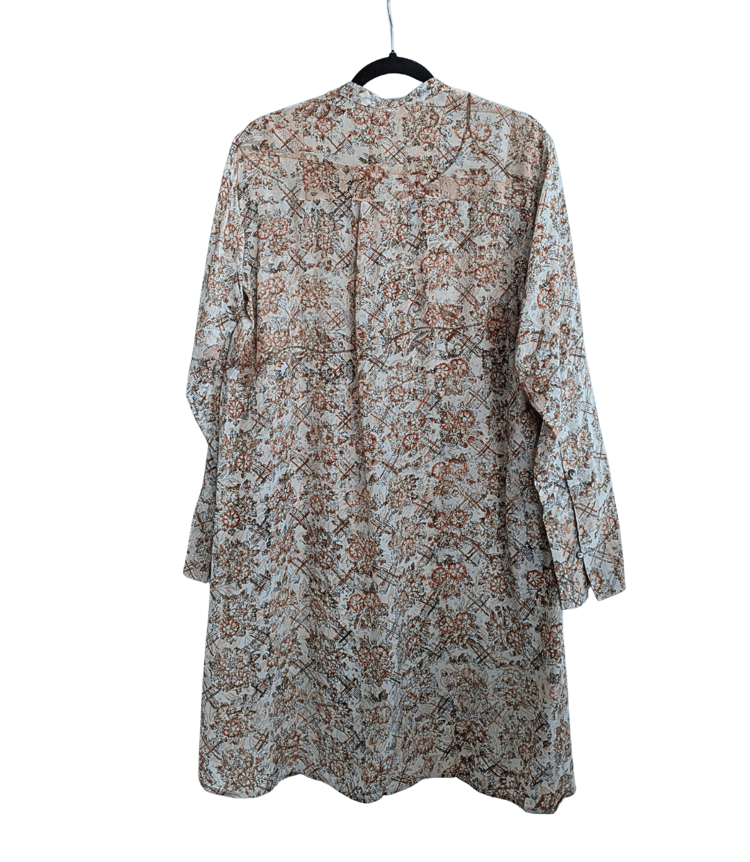 Cofur Amsterdam skyrta no. 4 - M/L