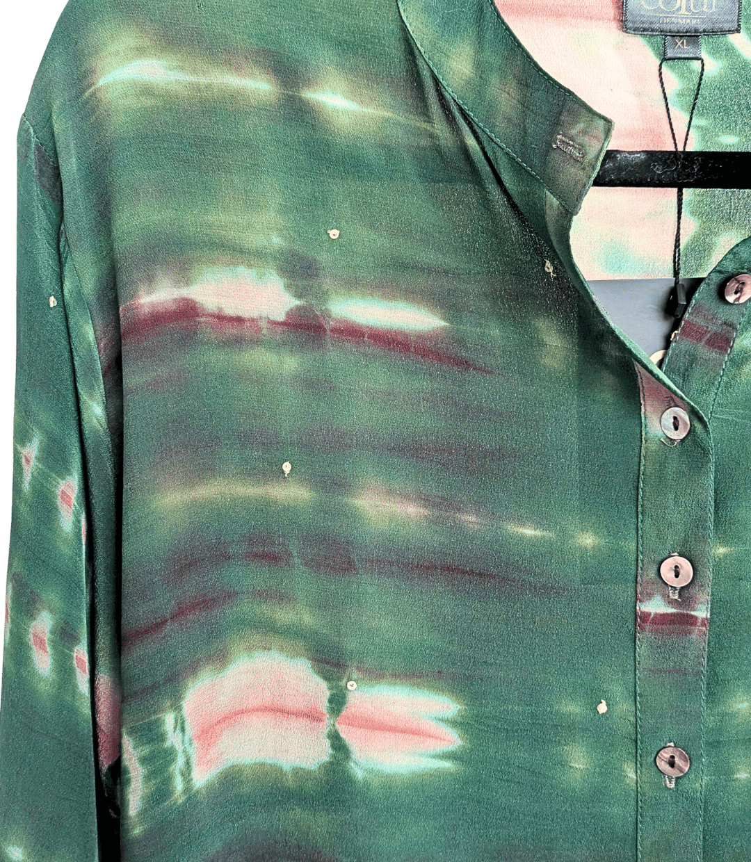 Cofur Asti skyrta no. 4 - XL