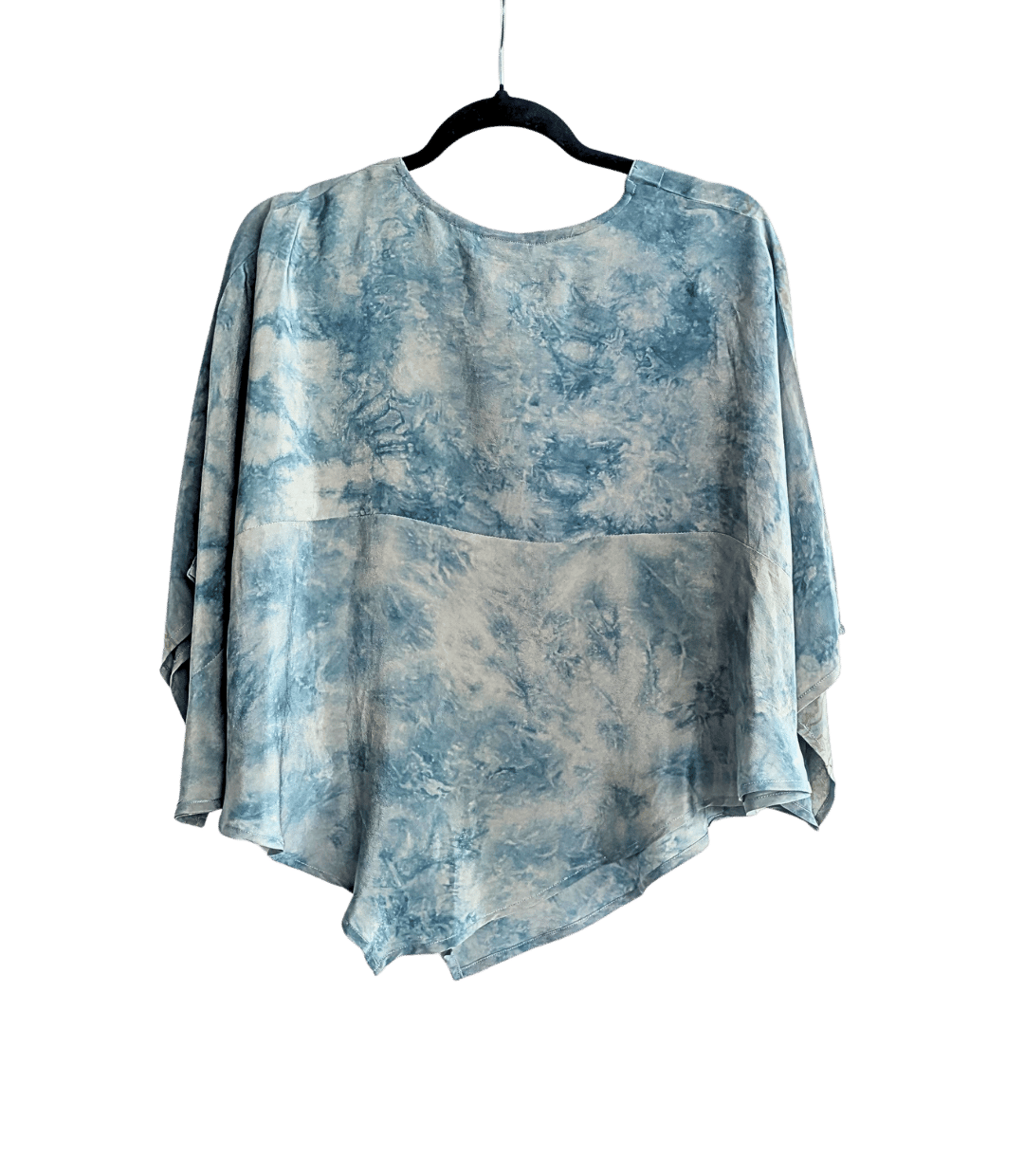 Cofur Bali Poncho toppur - One Size