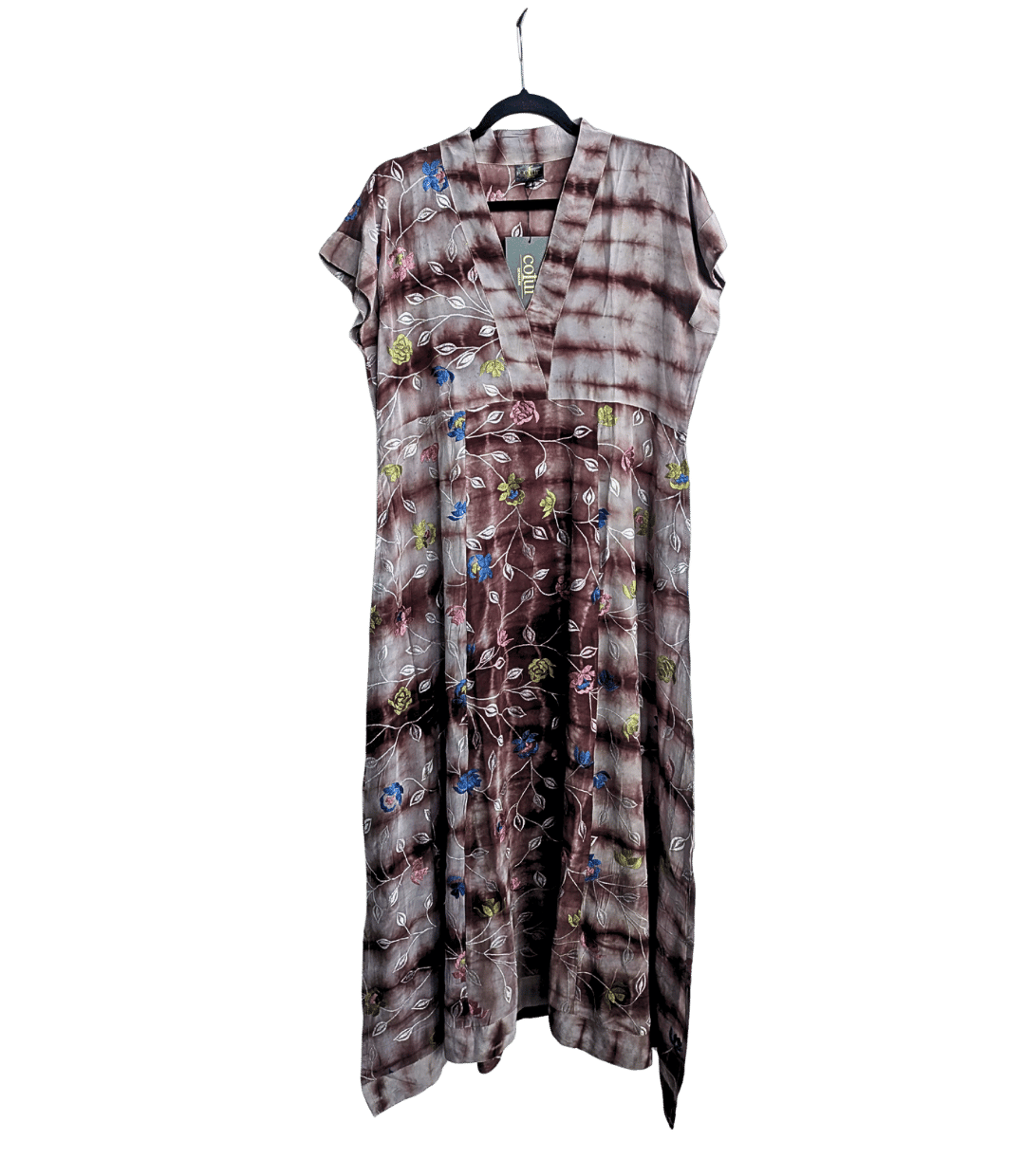 Cofur Casual kjóll - M/L - 14
