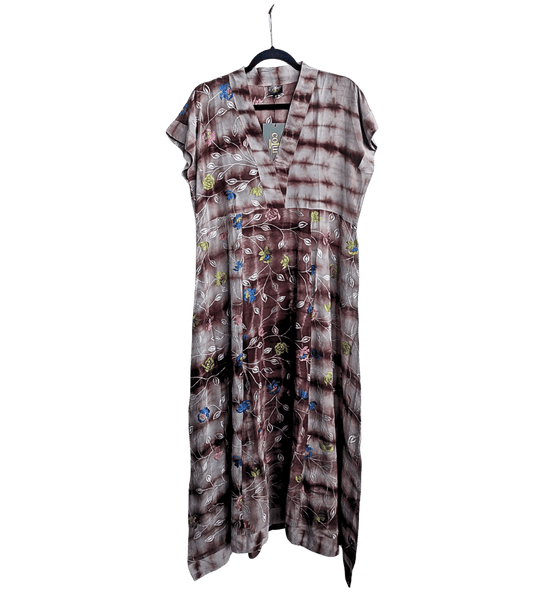 Cofur Casual kjóll no. 14 - M/L