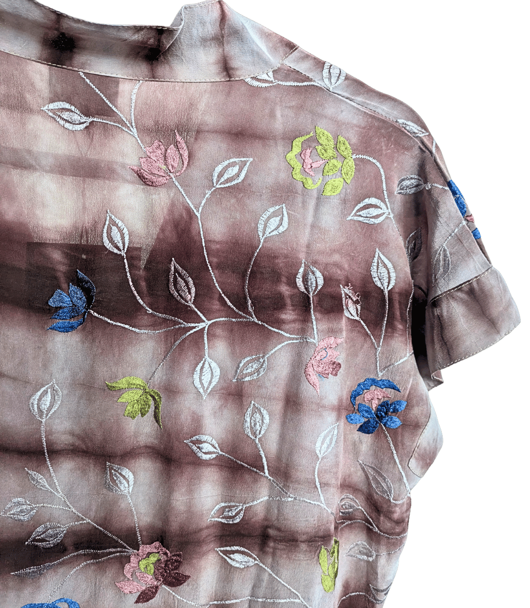 Cofur Casual kjóll - M/L - 14