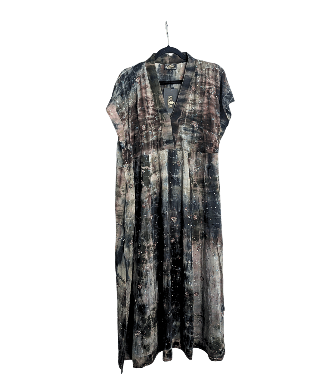 Cofur Casual kjóll - XL - 28