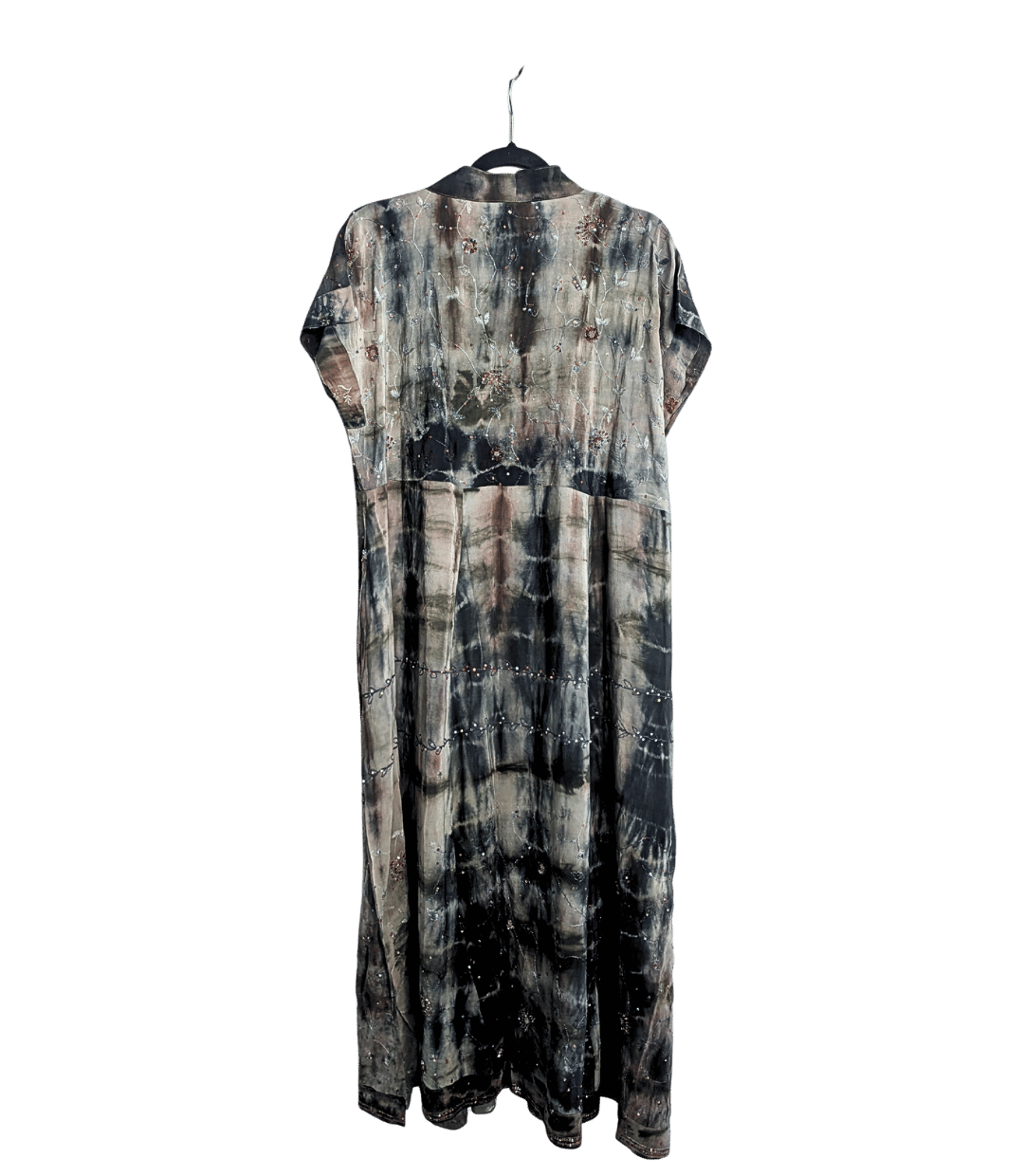 Cofur Casual kjóll - XL - 28