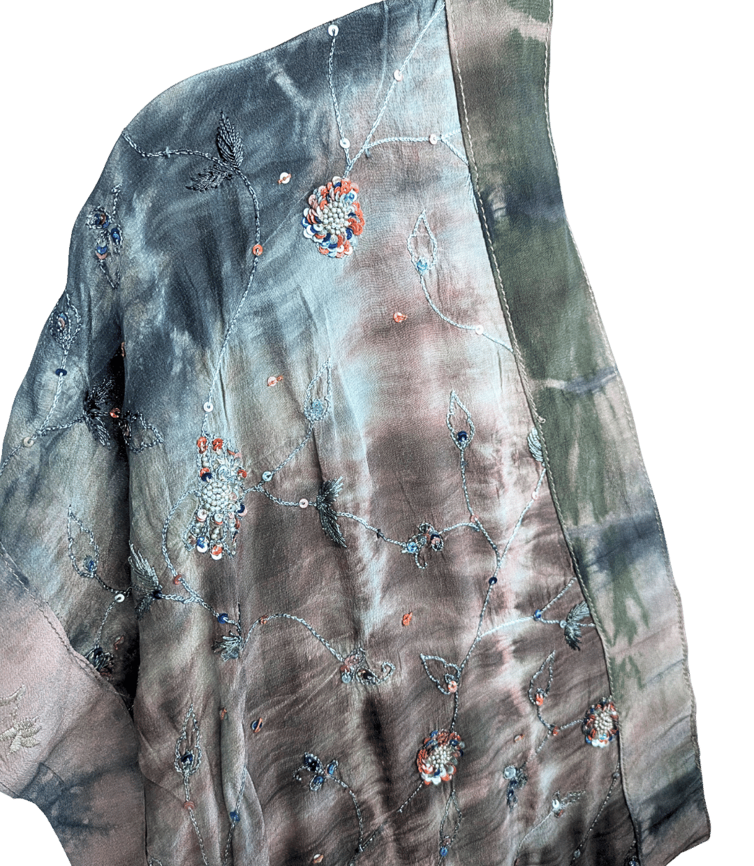 Cofur Casual kjóll - XL - 28