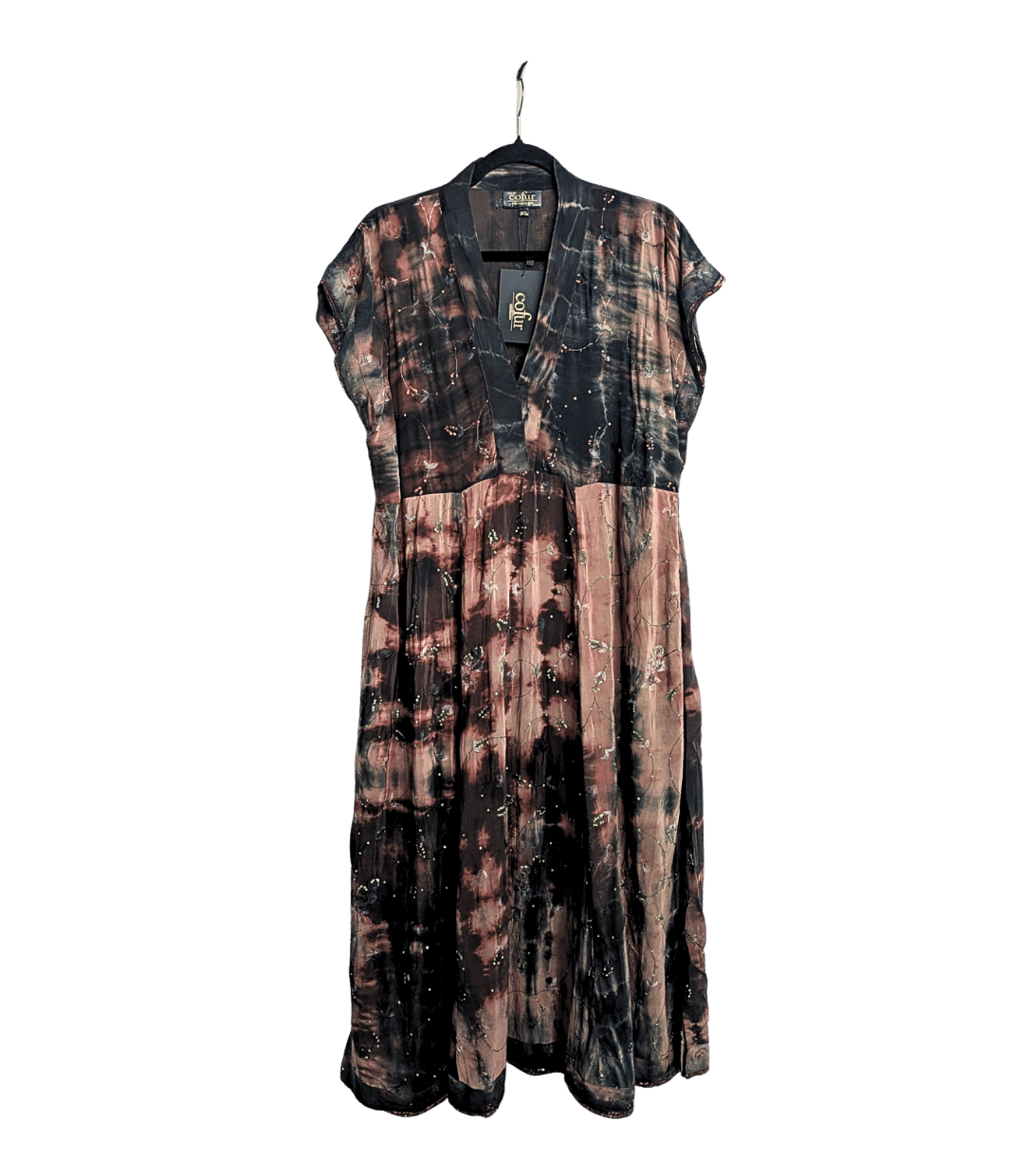 Cofur Casual kjóll - M/L - 10