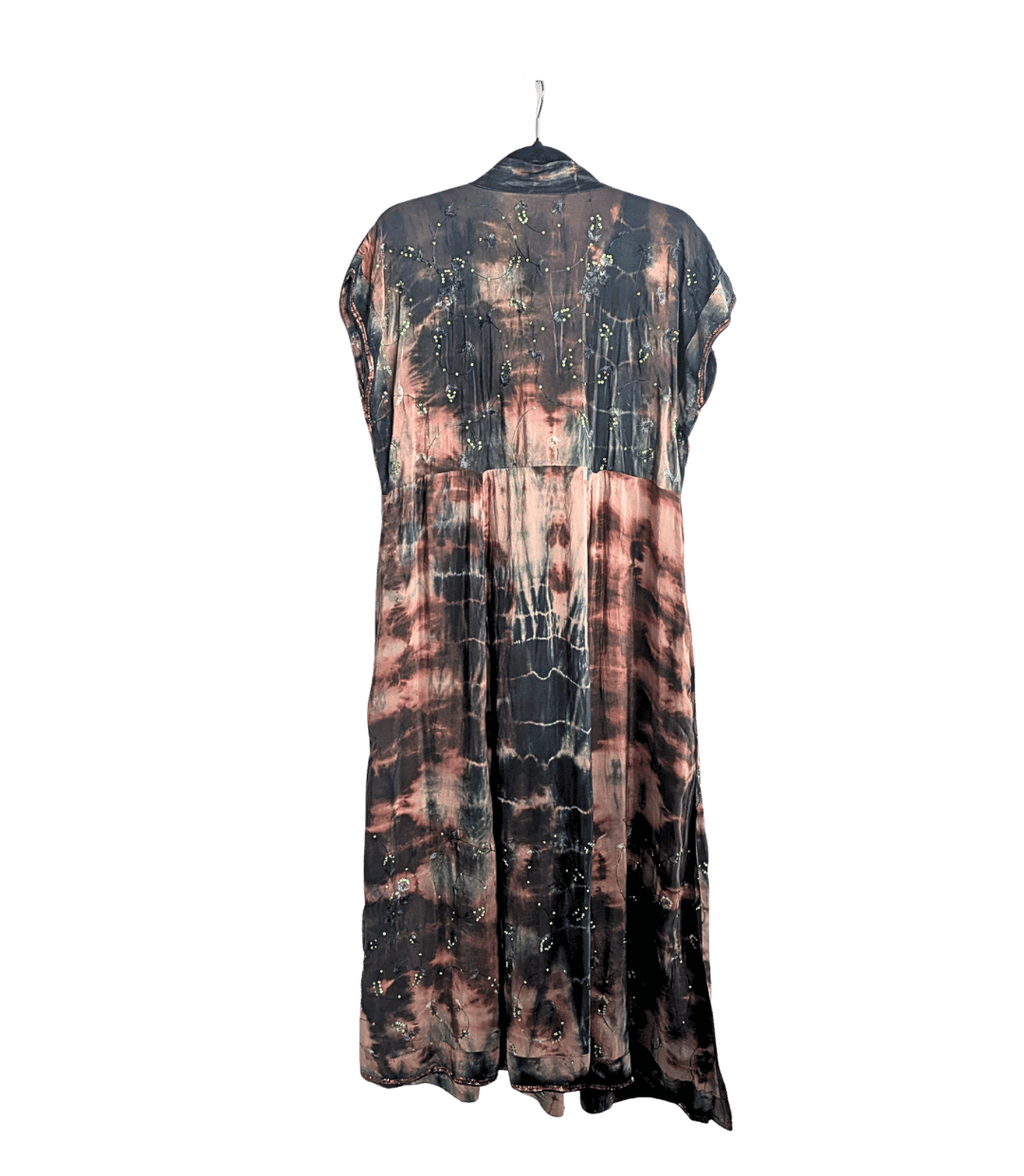 Cofur Casual kjóll - M/L - 10