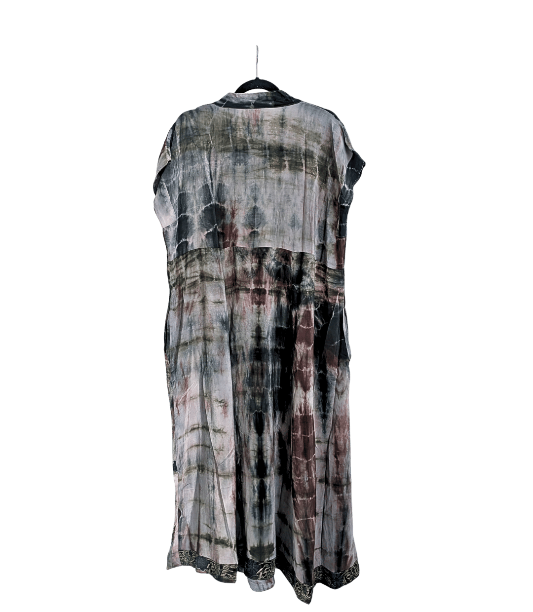 Cofur Casual kjóll - XL - 8