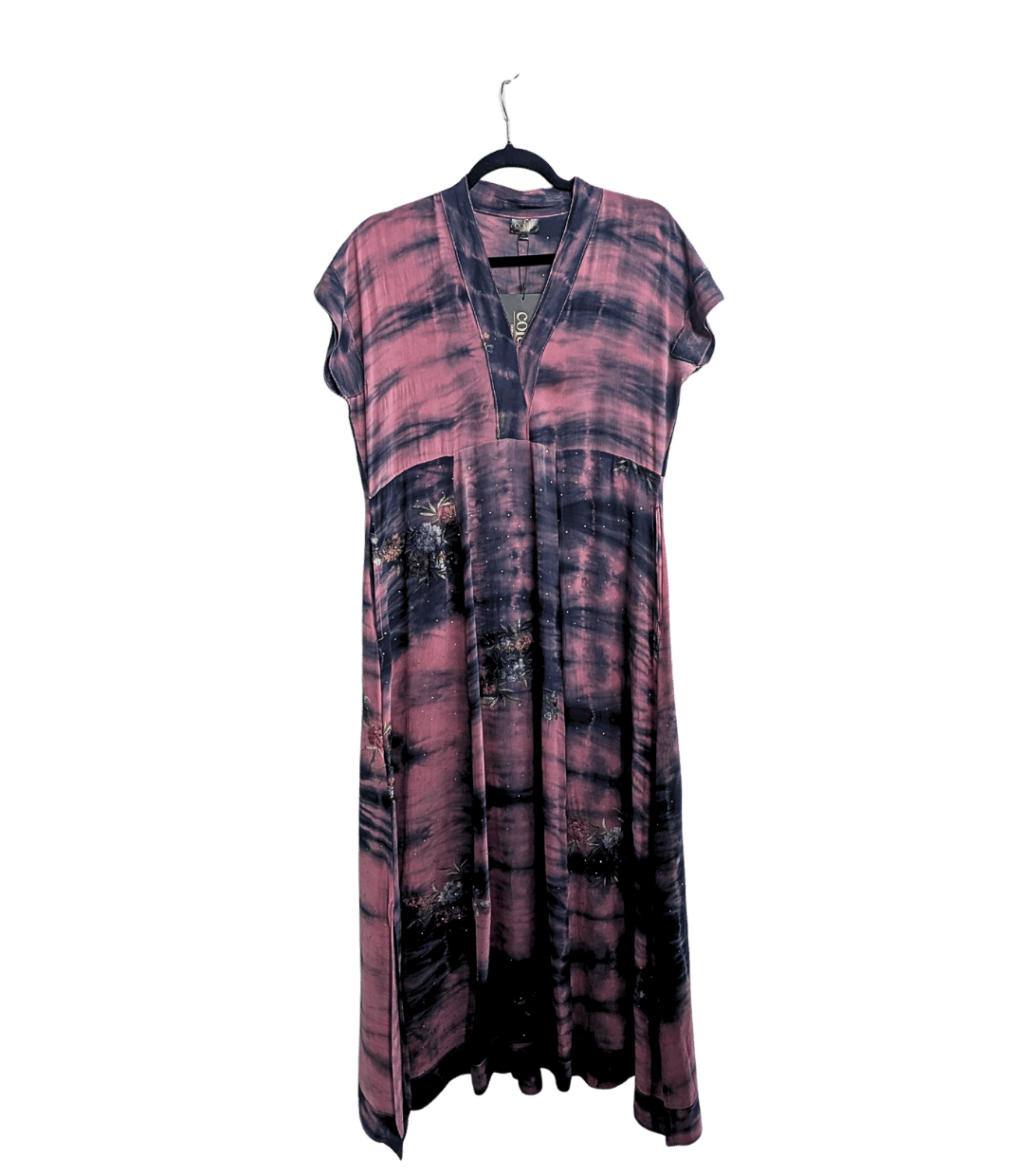 Cofur Casual kjóll - M/L - 11