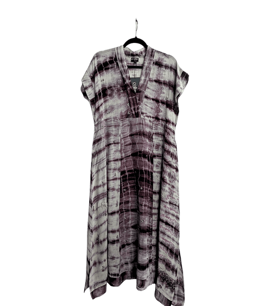 Cofur Casual kjóll no. 27 - M/L