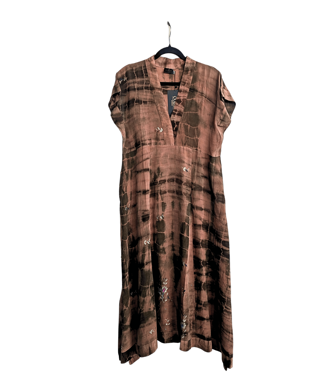 Cofur Casual kjóll - M/L - 13