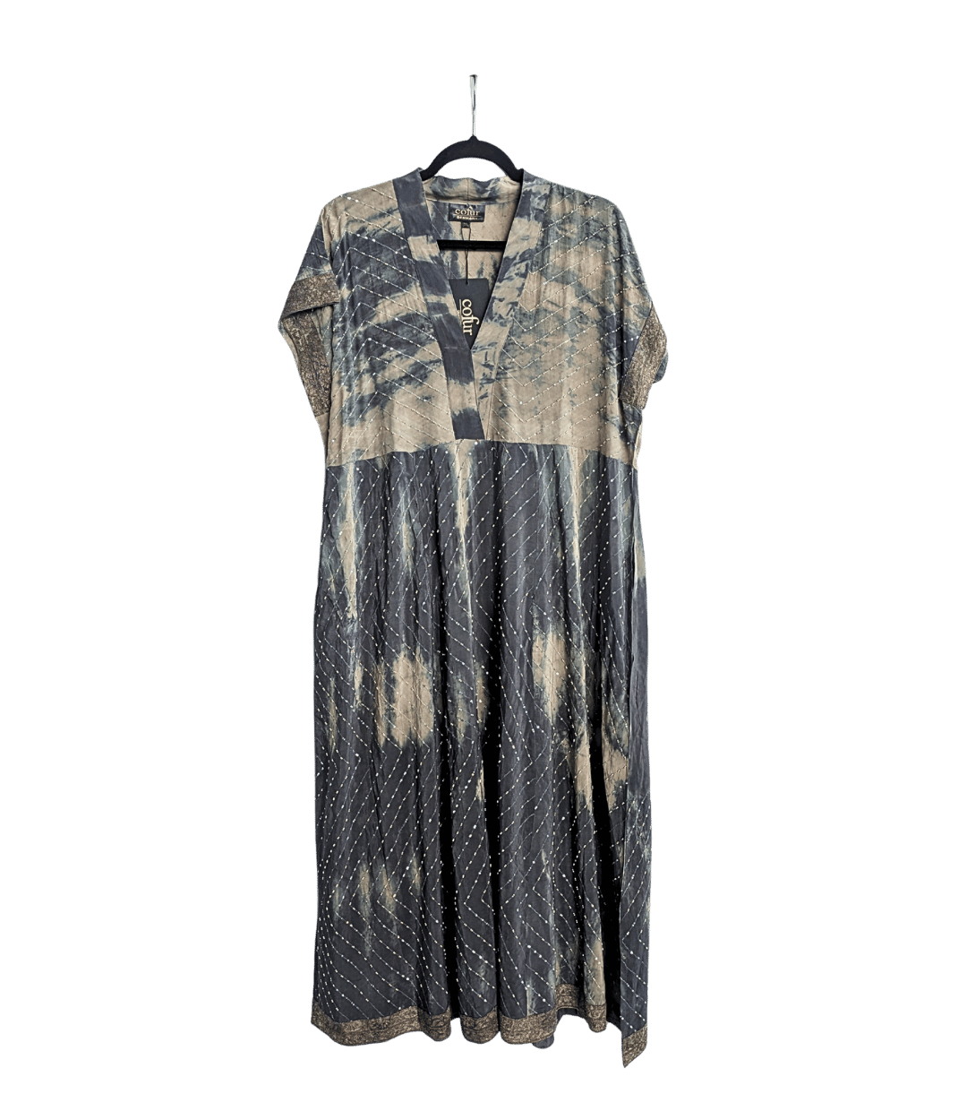 Cofur Casual kjóll - XL - 29
