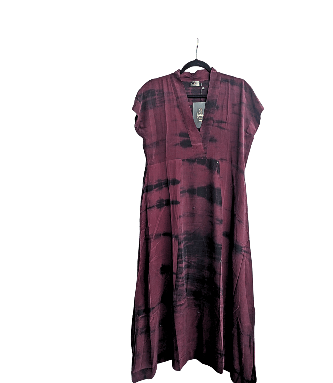 Cofur Casual kjóll - S/M - 15
