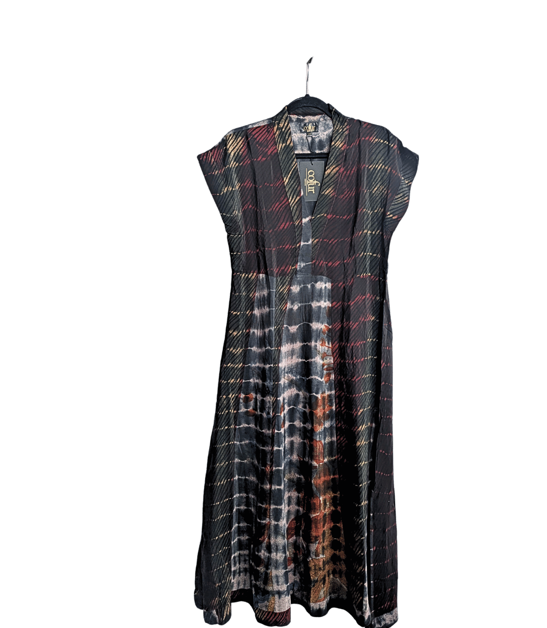 Cofur Casual kjóll - S/M - 16