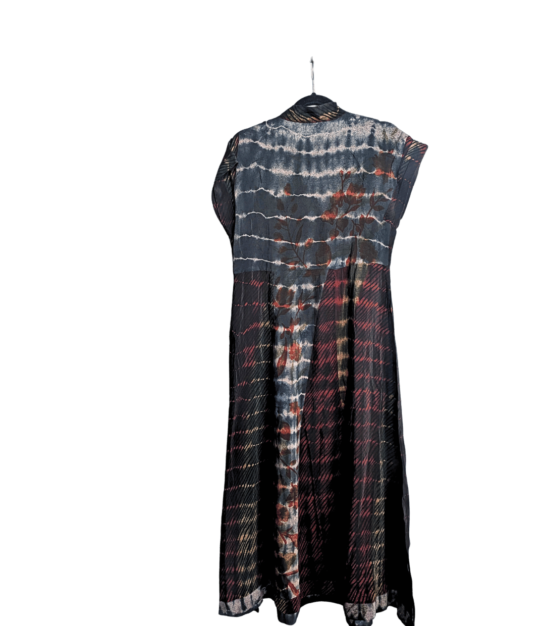 Cofur Casual kjóll - S/M - 16