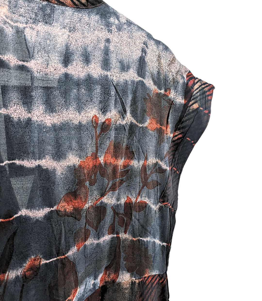 Cofur Casual kjóll - S/M - 16