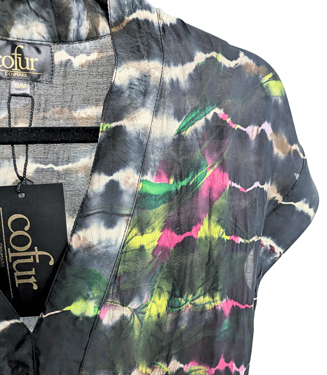 Cofur Casual kjóll - S/M - 17