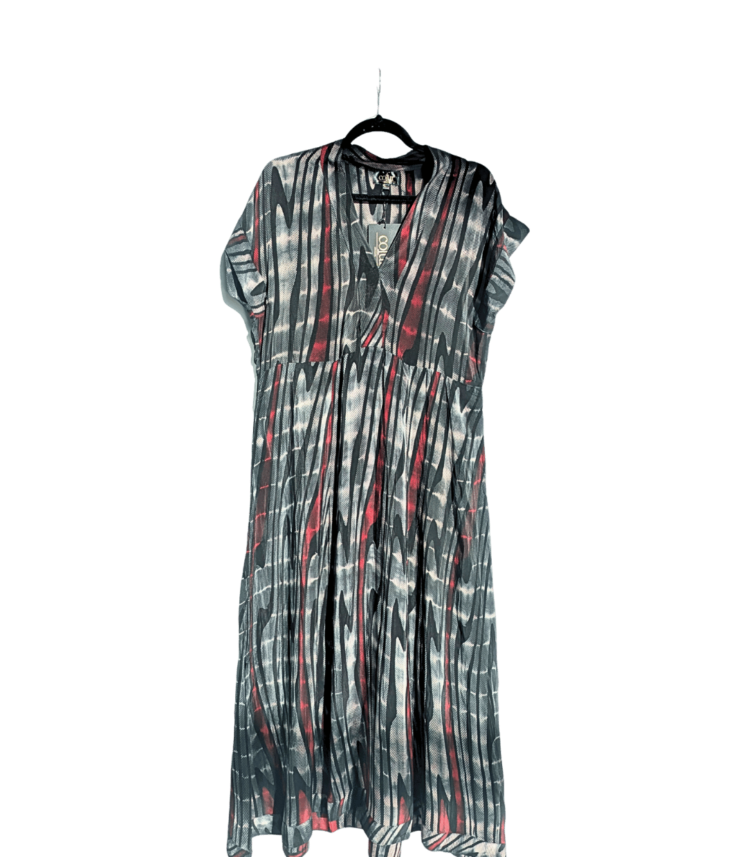 Cofur Casual kjóll - M/L - 18