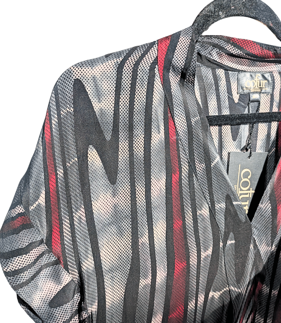 Cofur Casual kjóll - M/L - 18