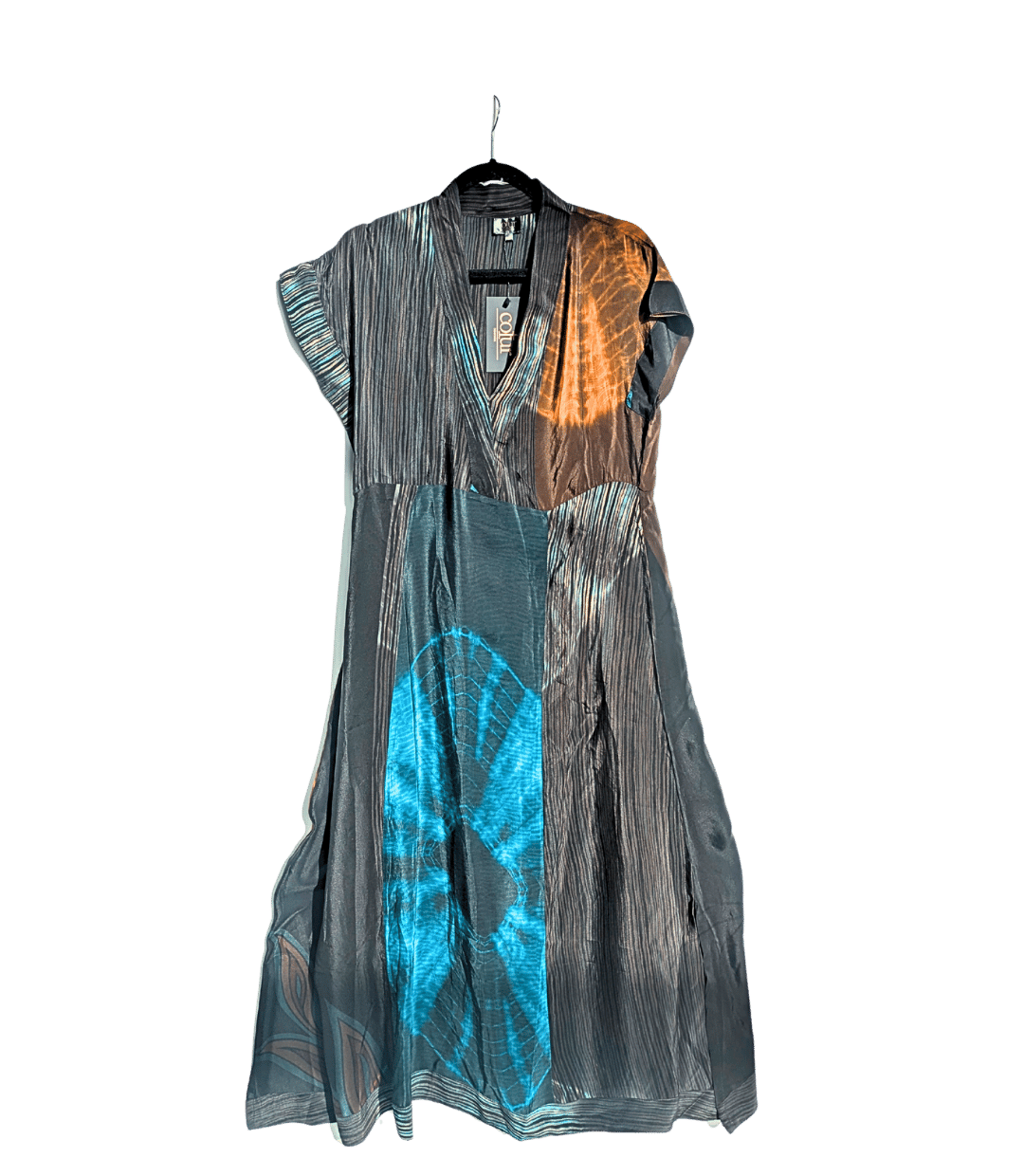 Cofur Casual kjóll - S/M - 19