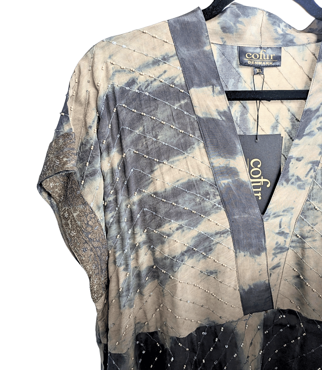 Cofur Casual kjóll - XL - 29