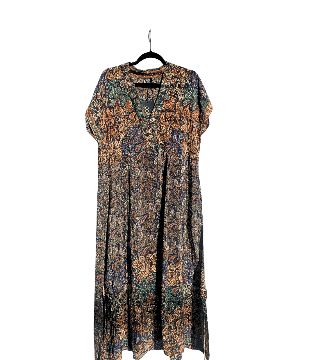 Cofur Casual kjóll - M/L - 6